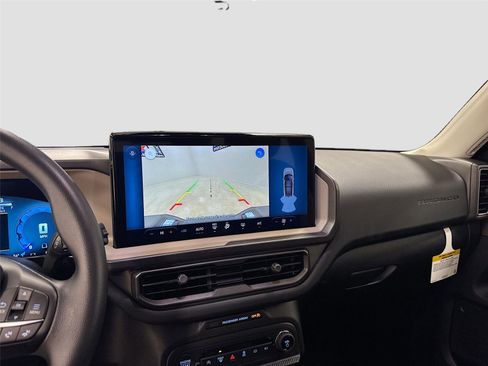 New 2025 Ford Bronco Sport Big Bend image 12