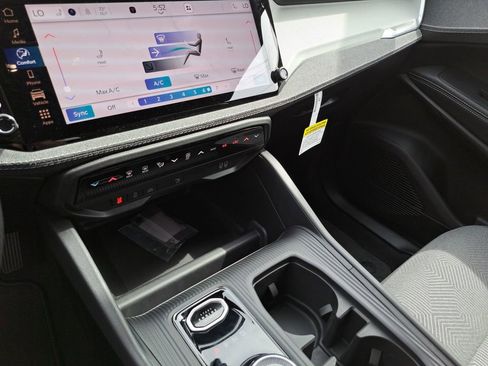 New 2026 Jeep Cherokee Laredo AWD/4WD image 7