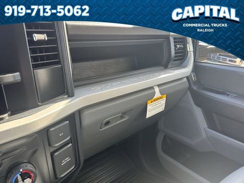 New 2026 Ford F450 XL w/ XL Chrome Package image 28