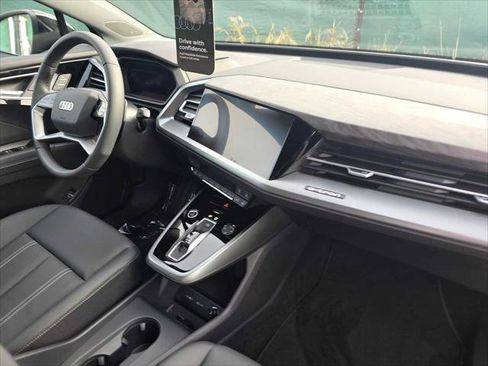 New 2026 Audi Q4 e-tron Premium Plus image 13
