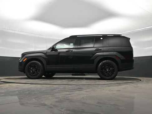 New 2026 Hyundai Santa Fe XRT image 33