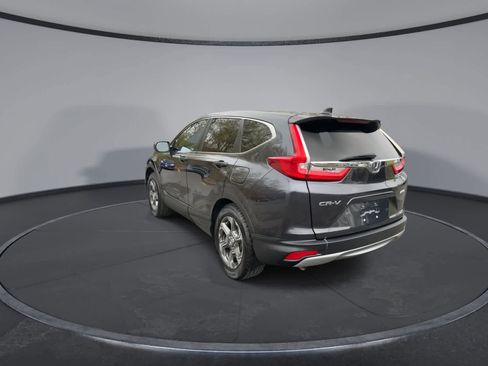 Used 2019 Honda CR-V EX image 6