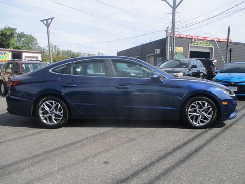 Used 2020 Hyundai Sonata SEL image 5