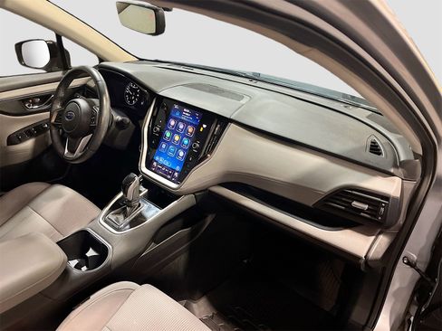 Used 2022 Subaru Legacy Premium image 30