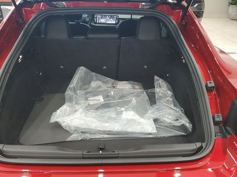 New 2026 Dodge Charger R/T Scat Pack image 8