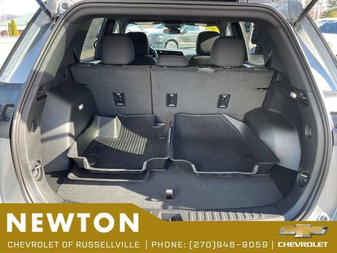 New 2026 Chevrolet Equinox LT FWD image 46