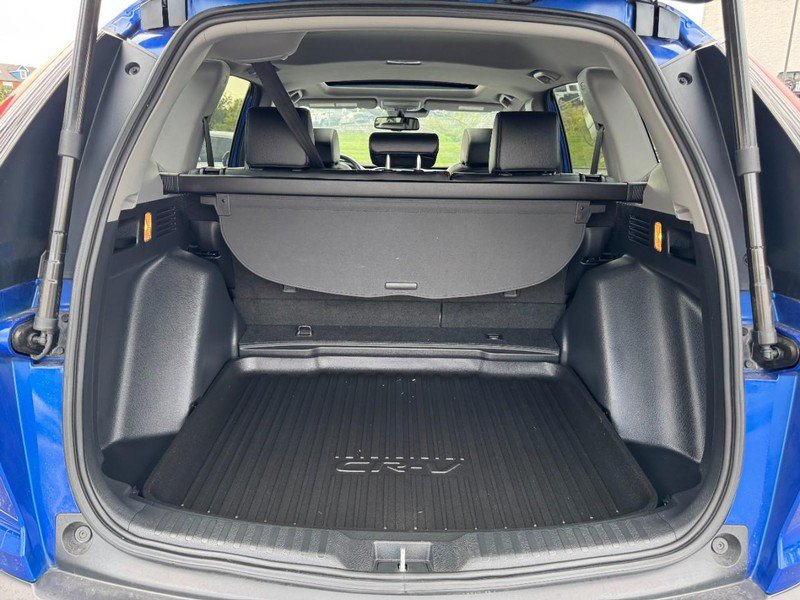 Used 2021 Honda CR-V EX-L image 6