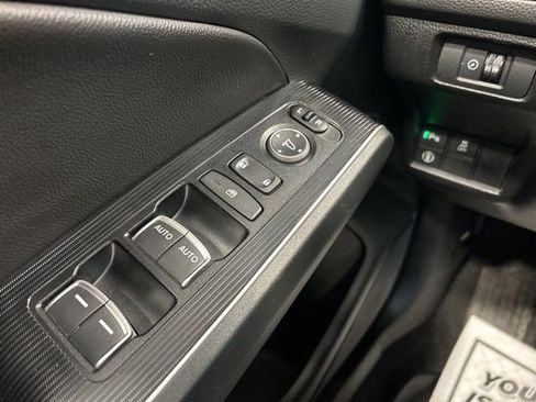 Certified 2023 Honda Civic Touring image 30