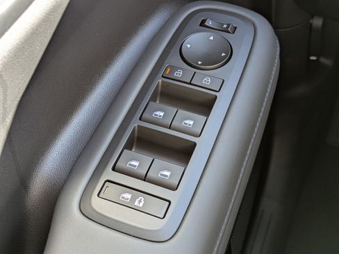 New 2026 Hyundai Santa Fe SEL image 26