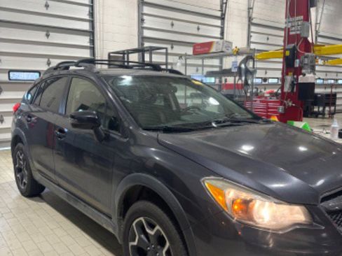 Used 2015 Subaru Crosstrek 2.0i Limited w/ Popular Package #2 image 23