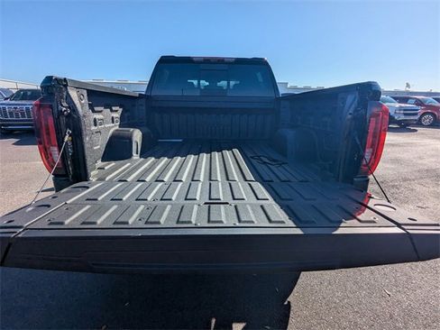 New 2026 GMC Sierra 1500 AT4 w/ AT4 Premium Package image 13