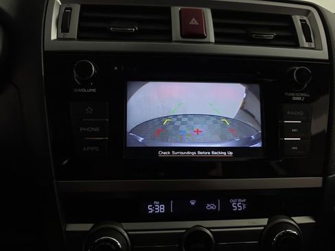 Used 2019 Subaru Outback 2.5i image 14