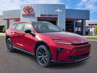 New 2026 Toyota Crown Signia Limited video 1