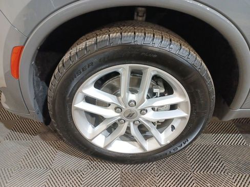 Used 2022 Dodge Durango GT image 18