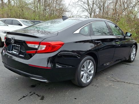 Used 2020 Honda Accord LX image 6
