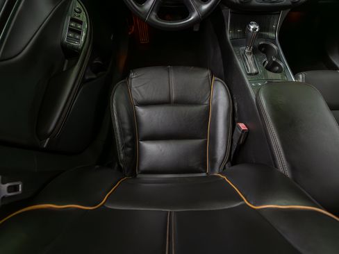 Used 2019 Chevrolet Impala Premier FWD image 52