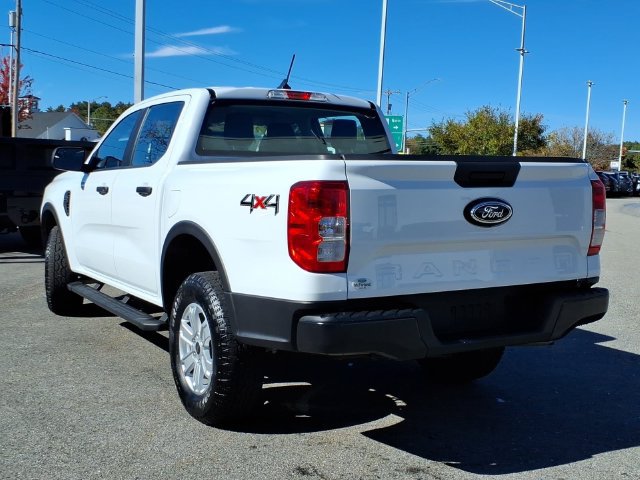 Used 2024 Ford Ranger XL AWD/4WD image 3