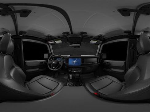 New 2026 Ford Bronco Big Bend AWD/4WD image 8
