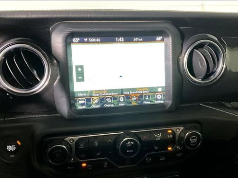 Used 2021 Jeep Wrangler Unlimited Rubicon w/ Dual Top Group image 6