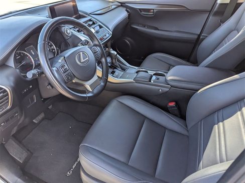 Used 2020 Lexus NX 300 300 Base image 28