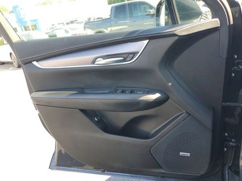 Used 2023 Cadillac XT5 Luxury FWD image 29