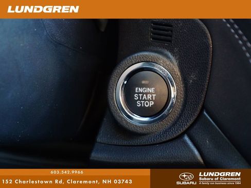 Certified 2025 Subaru Legacy Limited image 18