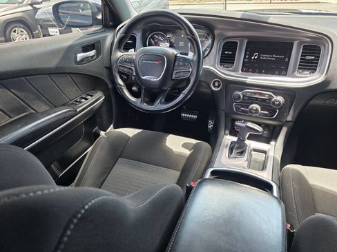 Used 2020 Dodge Charger Scat Pack RWD image 15