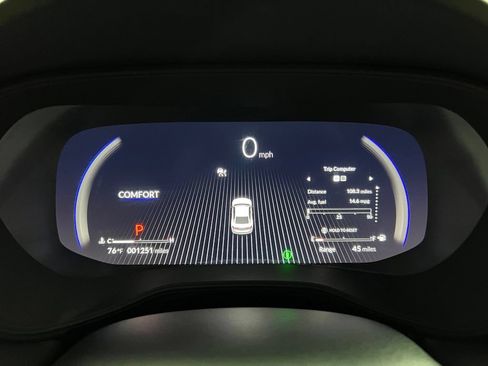 Used 2025 Acura TLX SH-AWD w/ A-SPEC Pkg image 27