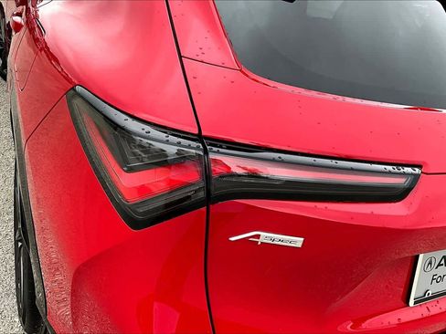 New 2026 Acura ADX A-Spec FWD image 14