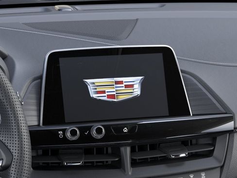 New 2026 Cadillac CT4 Sport RWD image 20