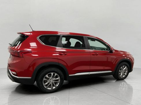 Used 2019 Hyundai Santa Fe SE AWD/4WD image 3