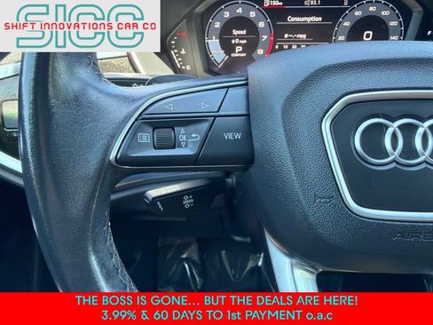 Used 2023 Audi Q3 2.0T Premium AWD/4WD image 12