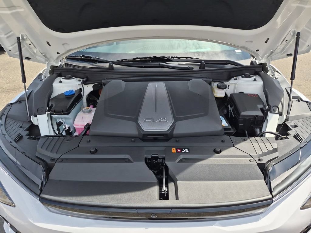 New 2026 Kia EV6 GT-Line RWD image 31
