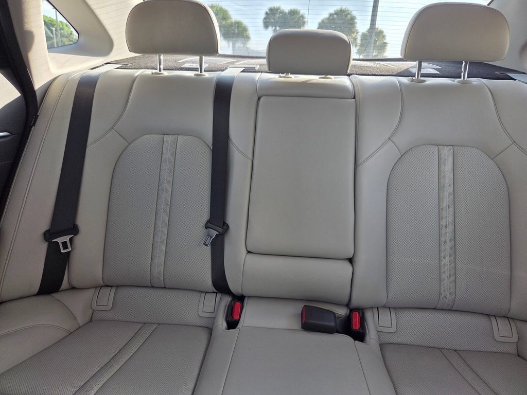 Used 2022 Hyundai Sonata Limited FWD image 22