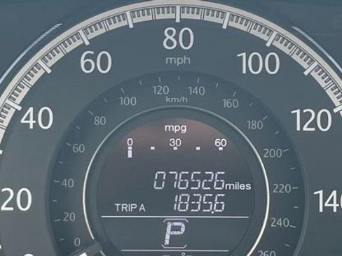 Used 2013 Honda Accord EX-L image 23