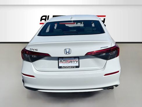 Used 2023 Honda Civic Sport image 6