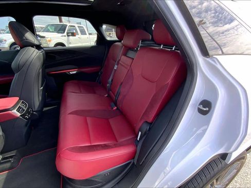 Used 2023 Lexus RX 500h F Sport w/ Cold Area Package image 20