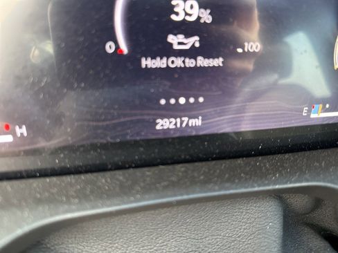 Used 2022 Jeep Grand Cherokee Altitude image 10