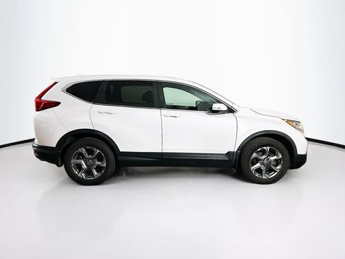 Used 2019 Honda CR-V EX image 10