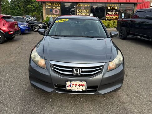 Used 2012 Honda Accord SE image 2