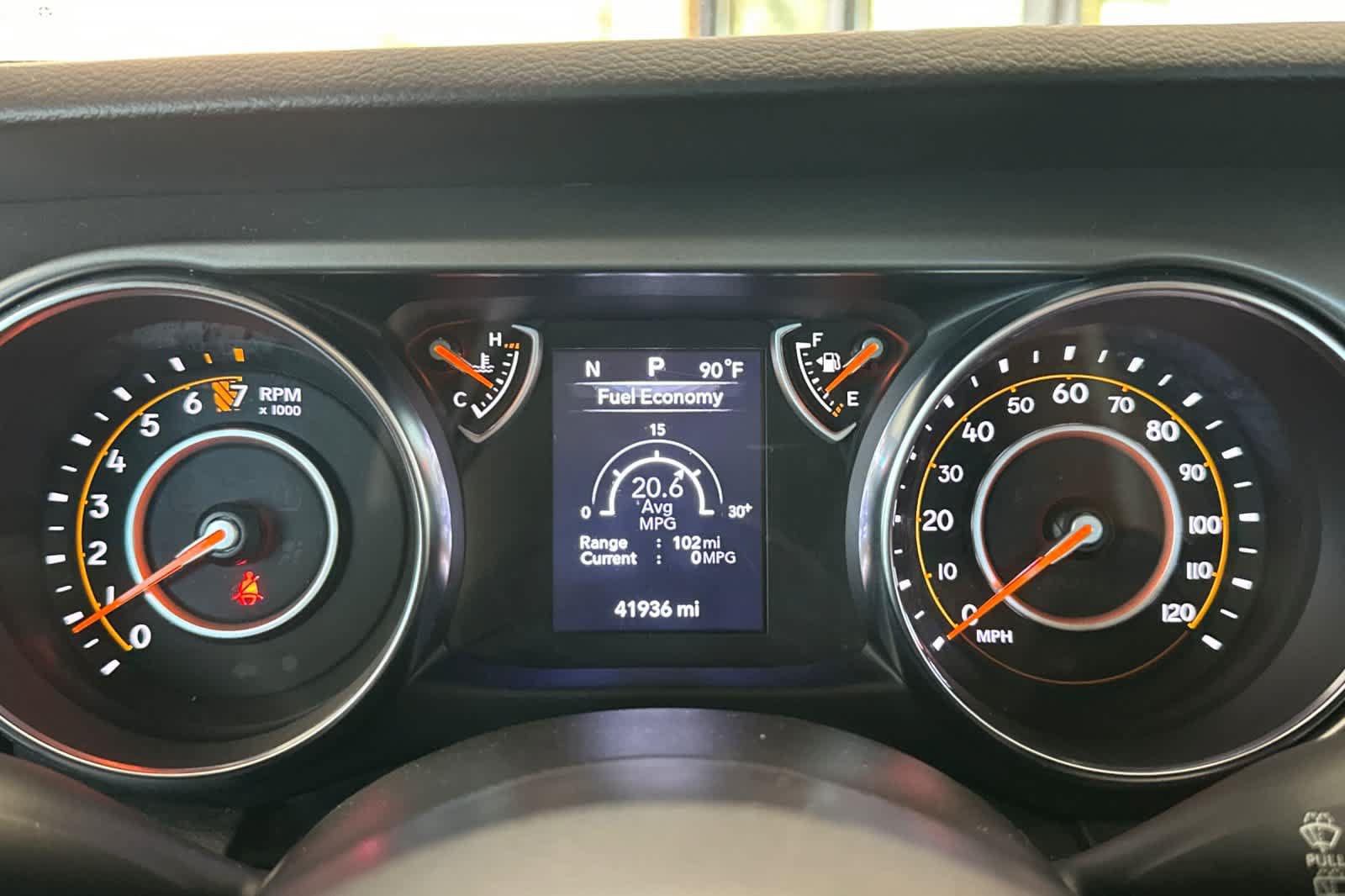 Used 2022 Jeep Wrangler Sport AWD/4WD image 26