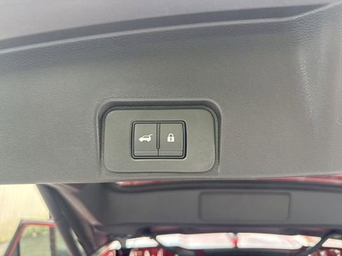 New 2026 Nissan Rogue SV w/ Cold Weather Package AWD/4WD image 13
