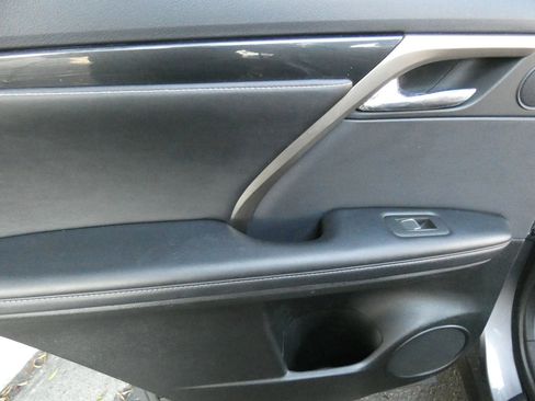 Used 2022 Lexus RX 350 FWD image 39