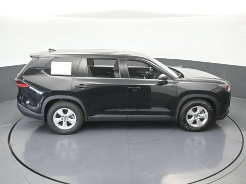 Used 2025 Toyota Grand Highlander FWD image 50