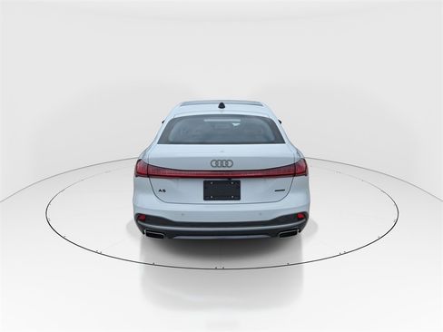 New 2025 Audi A5 2.0T Premium Plus image 7