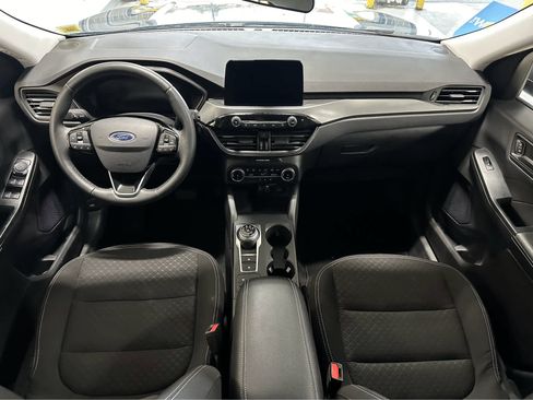 Used 2024 Ford Escape Active w/ Cold Weather Package image 14