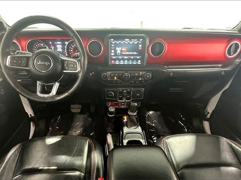 Used 2020 Jeep Gladiator Rubicon image 8