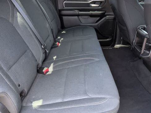 Certified 2019 RAM 1500 Big Horn RWD image 20