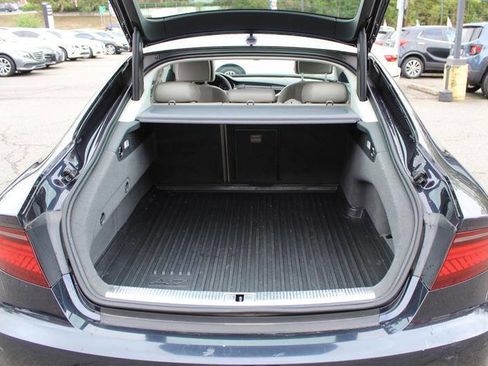Used 2018 Audi A7 3.0T Premium Plus w/ Driver Assistance Package image 36