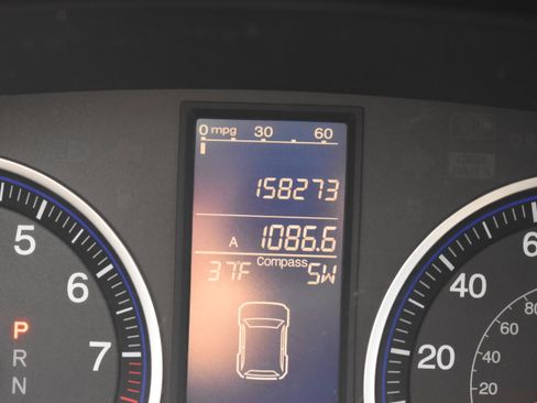 Used 2011 Honda CR-V EX image 30